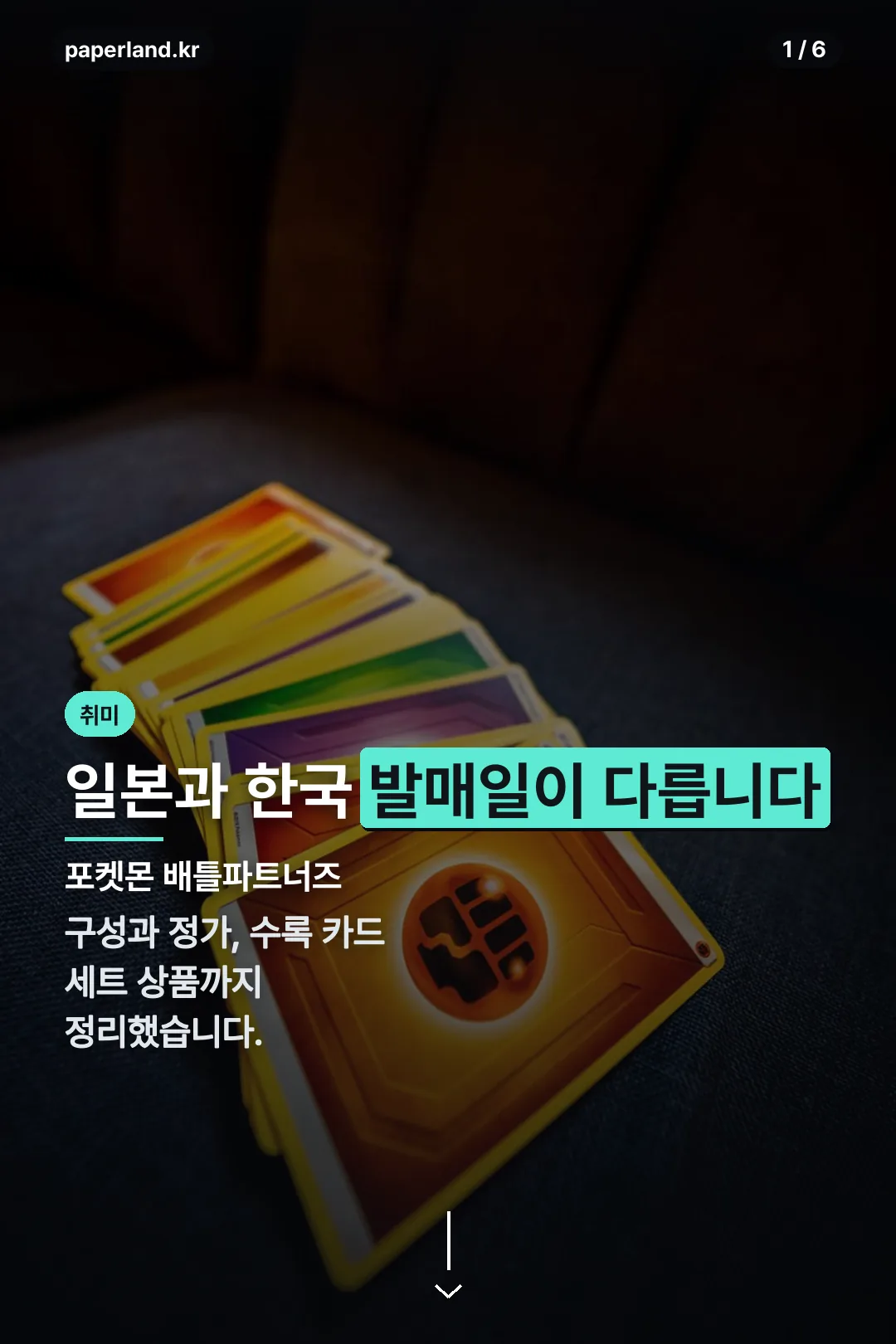 포켓몬 배틀파트너즈 표지
